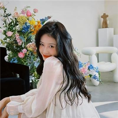 穷街艳女