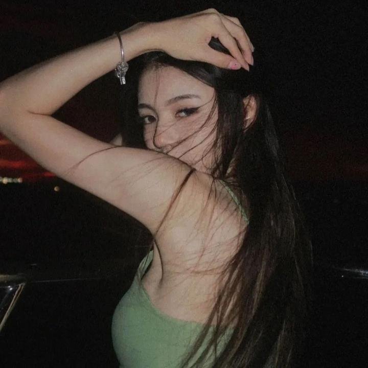 激情.别动