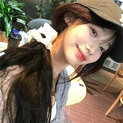 蓝色老虎